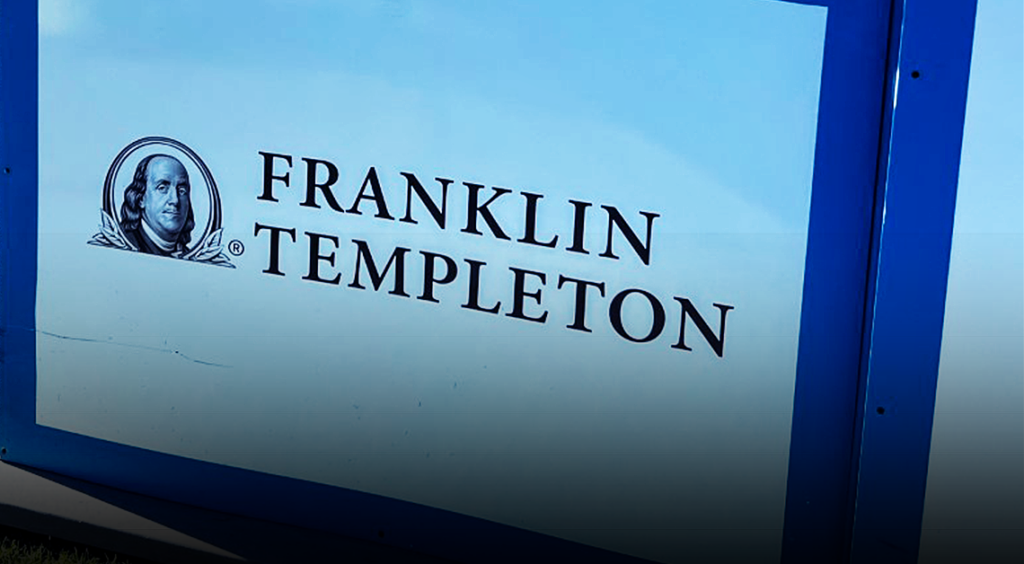Franklin Templeton’s $1.5T empire expands with new crypto deal