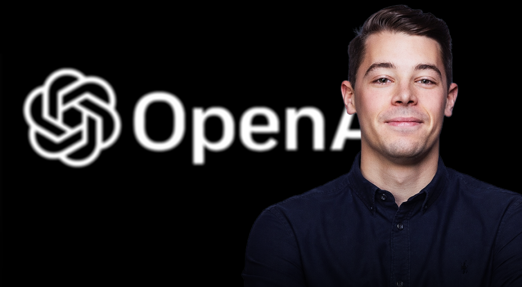 OpenAI leadership reshuffle expands roles as COO shifts focus