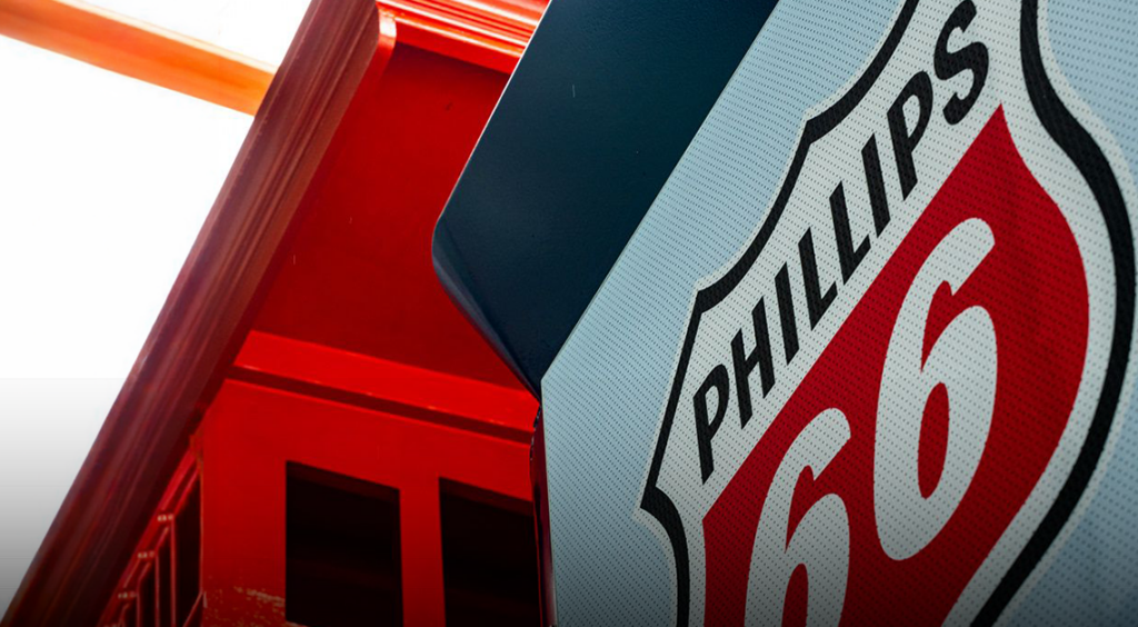 $900M hit: Phillips 66 Q1 loss reveals oil market risks