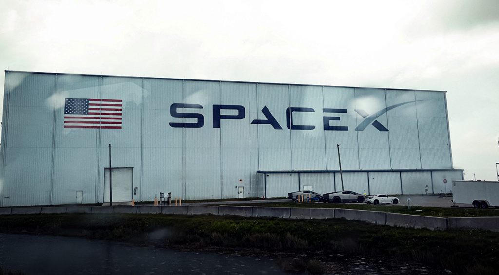 SpaceX’s $75B IPO plan takes shape ahead of June roadshow