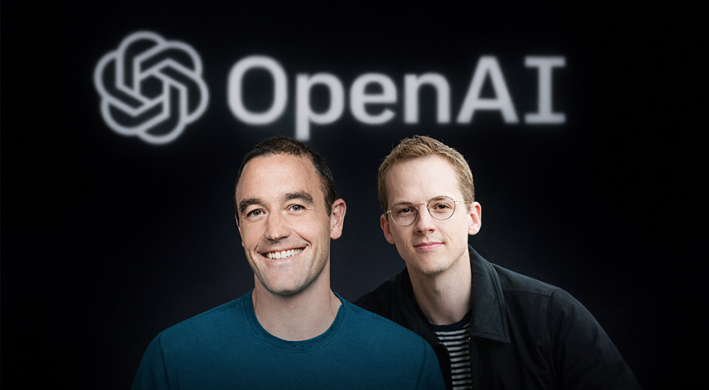 OpenAI leadership exits narrow focus as strategy resets