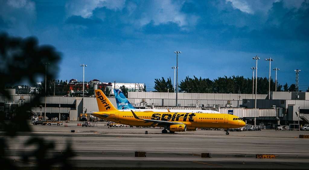 US low-cost airlines seek tax relief as fuel costs surge