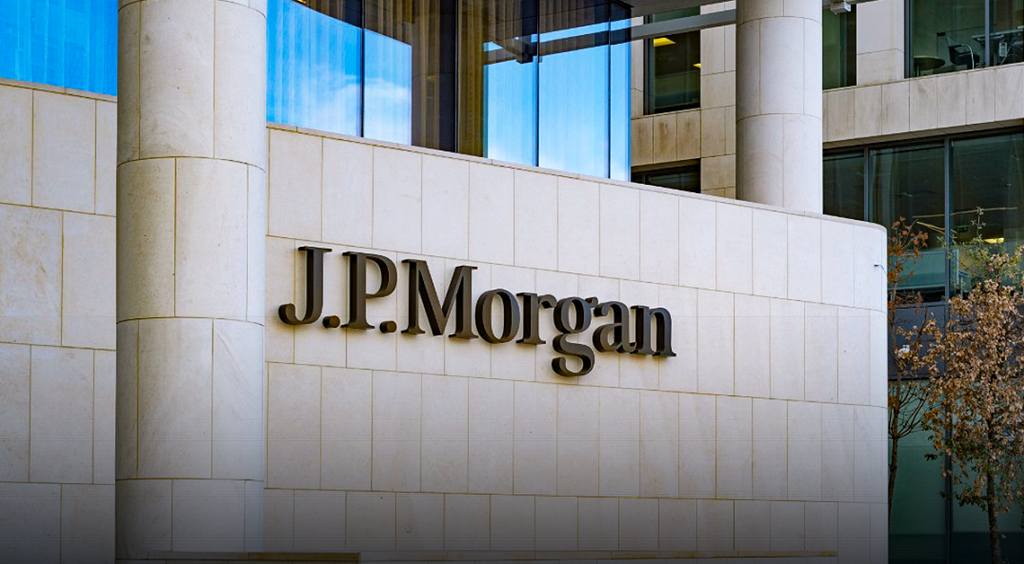 JPMorgan eyes China nod for first active ETF rollout