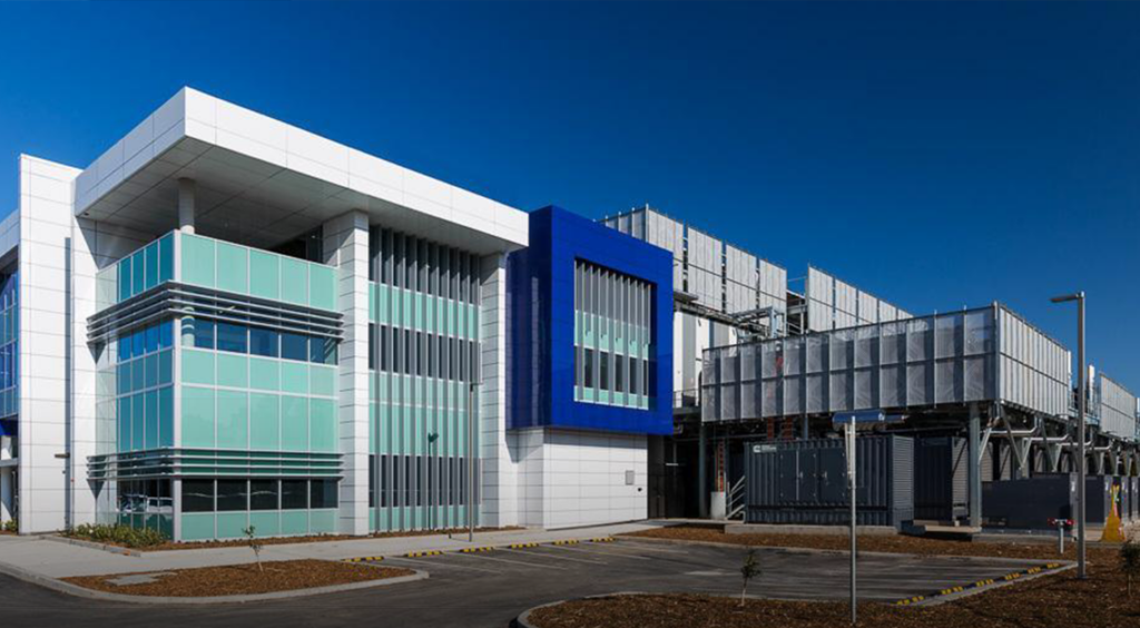 Blackstone’s AirTrunk plans first data center-backed bond