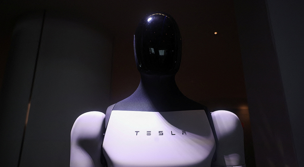 Tesla Raises 2026 Spending by 25% to Fund AI, Robotics Push
