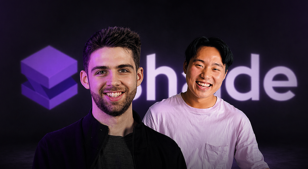 AI-powered solution Shade raises $14M to power video search in plain English