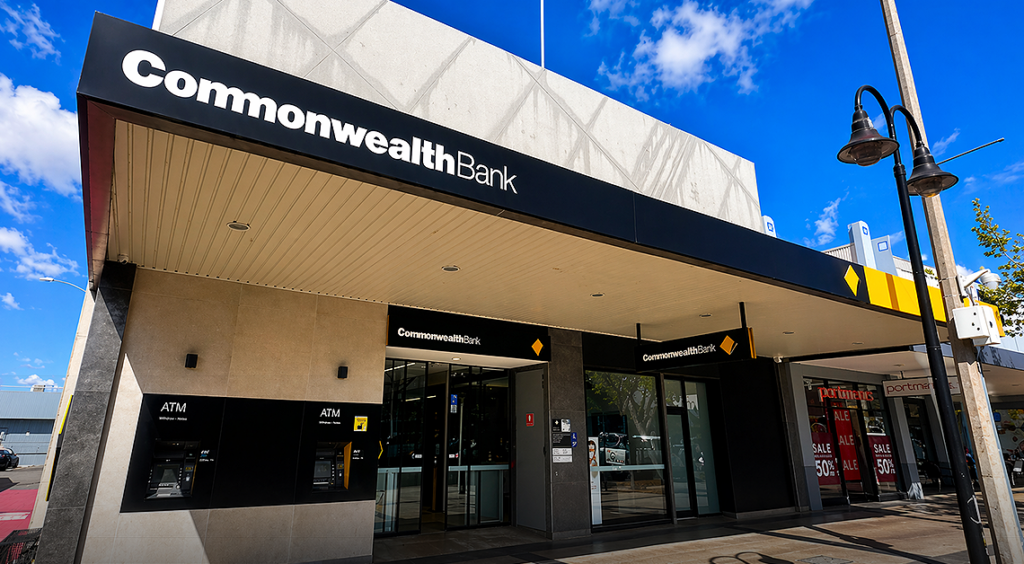 Australia’s largest bank plans 120 job cuts in AI shift