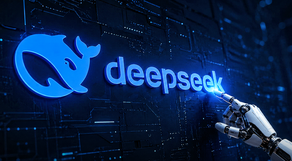 US issues global alert on China AI data practices, flags DeepSeek