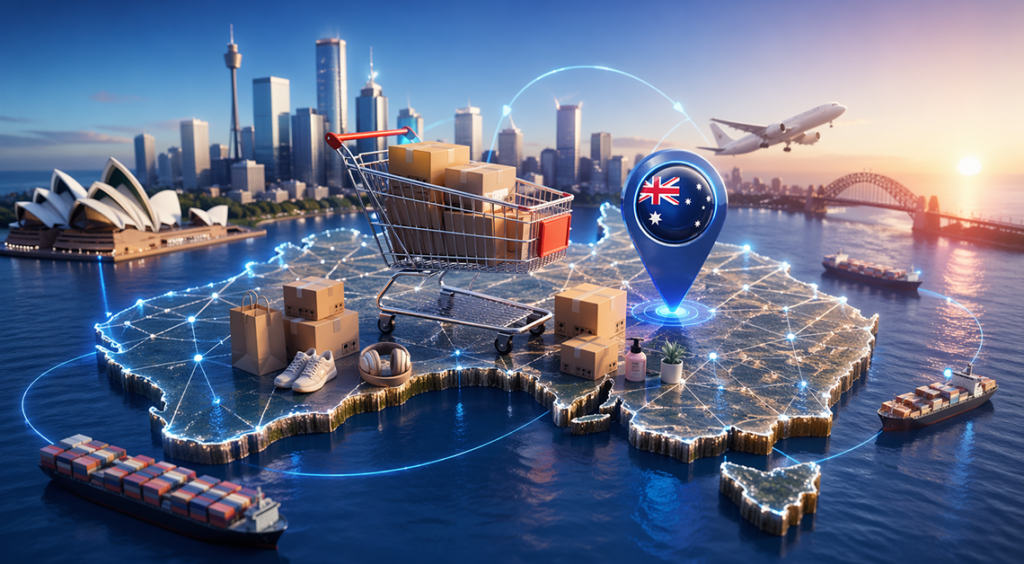 Top Ecommerce Startups and Firms in Australia (2026)