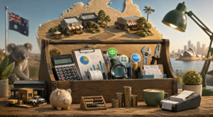 What Accounting Tools Do Australian SMBs Actually Use in 2026?