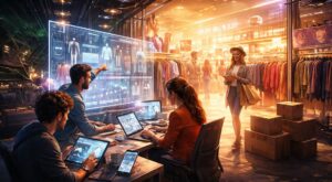 How tech startups are reshaping Aussie fashion retail (2026)