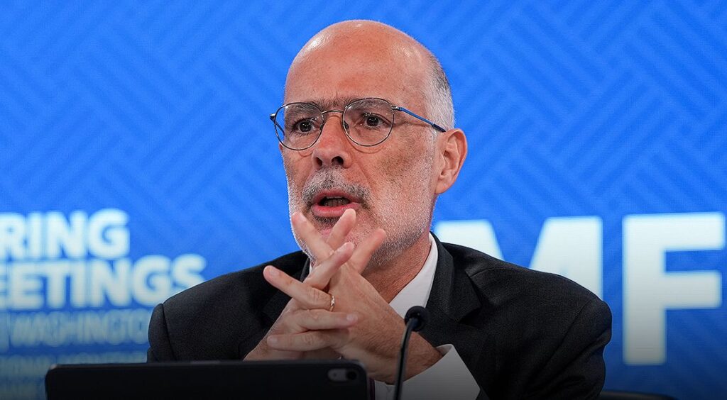 IMF urges restraint on fuel subsidies as energy shock strains finances