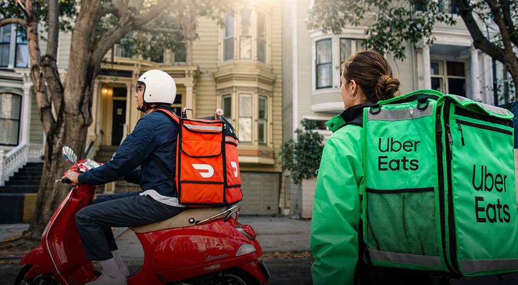 Delivery firms push back against Queensland e-bike licence proposal