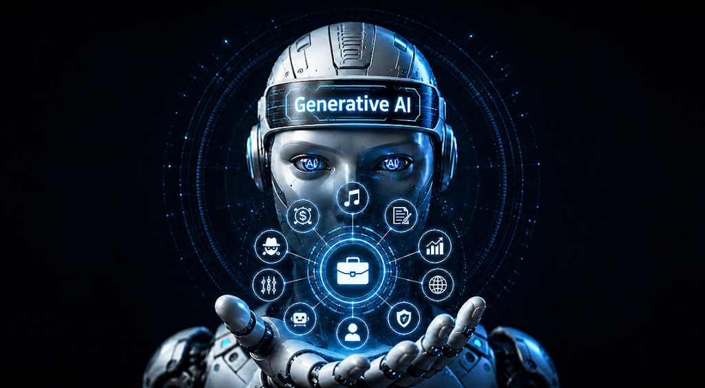 Generative AI for SMEs: How Emerging Market Firms Can Reimagine Operations and Build Founder AI Skills