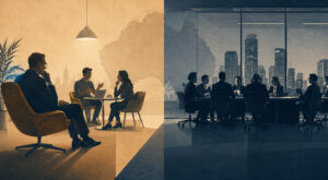 Angel Investors vs VC Firms in Australia