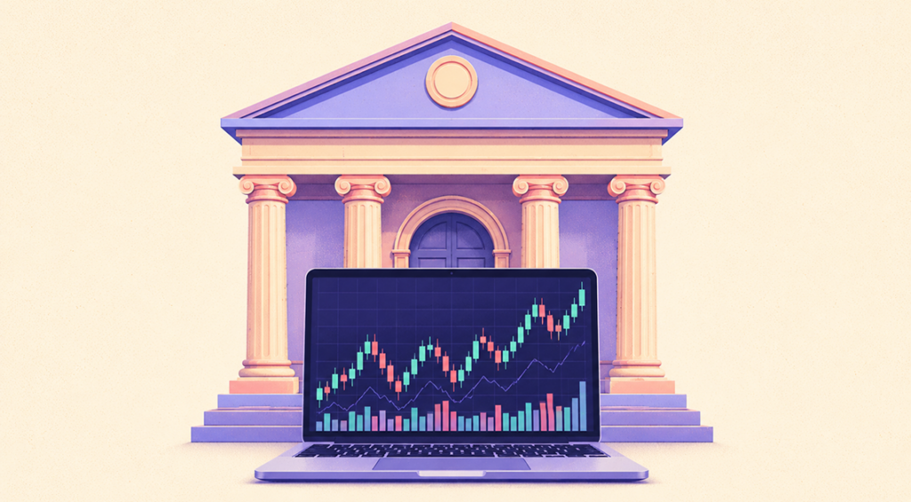 Future of Australian Banking Stocks: Outlook, Risks & Opportunities (2026)