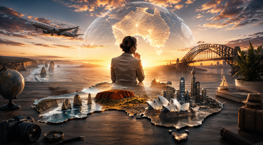 How to Start a Travel Agency in Australia in 2026: A Structured Guide