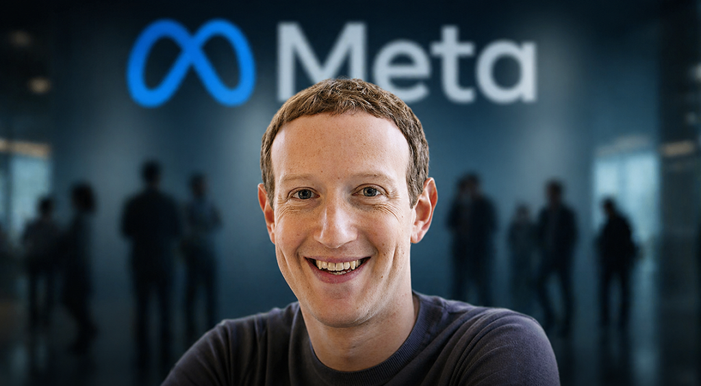 Meta cuts jobs as AI spending climbs, CEO signals more layoffs possible