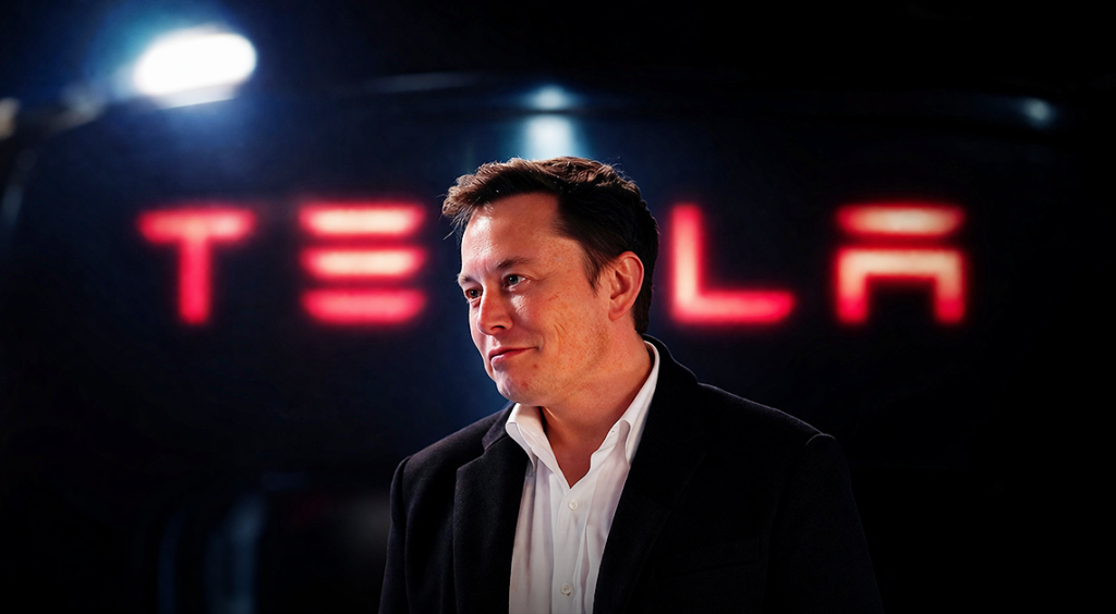 Elon Musk Tesla compensation hits $158B as stock plan draws global attention