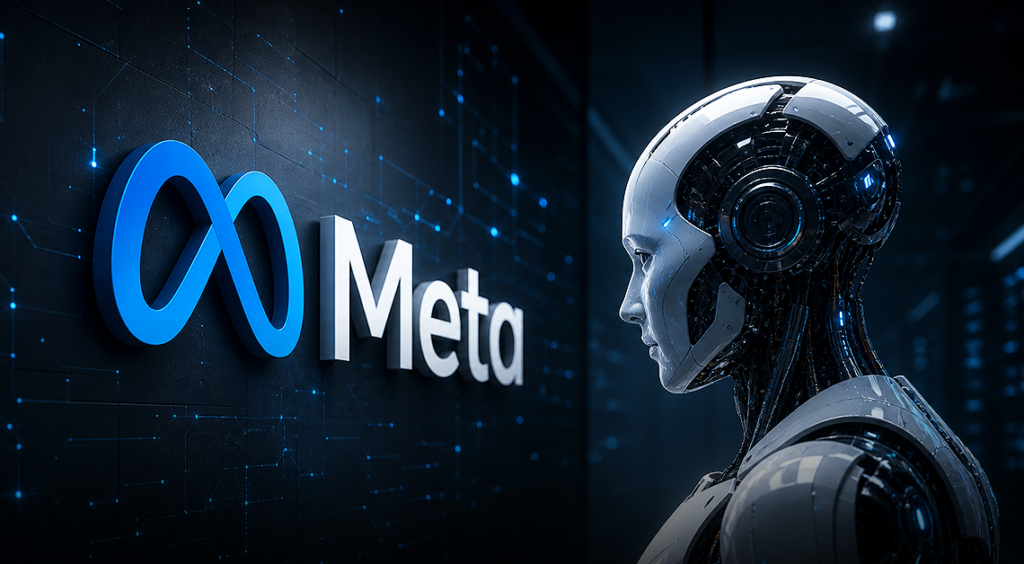 Meta acquires ARI to accelerate humanoid robotics push