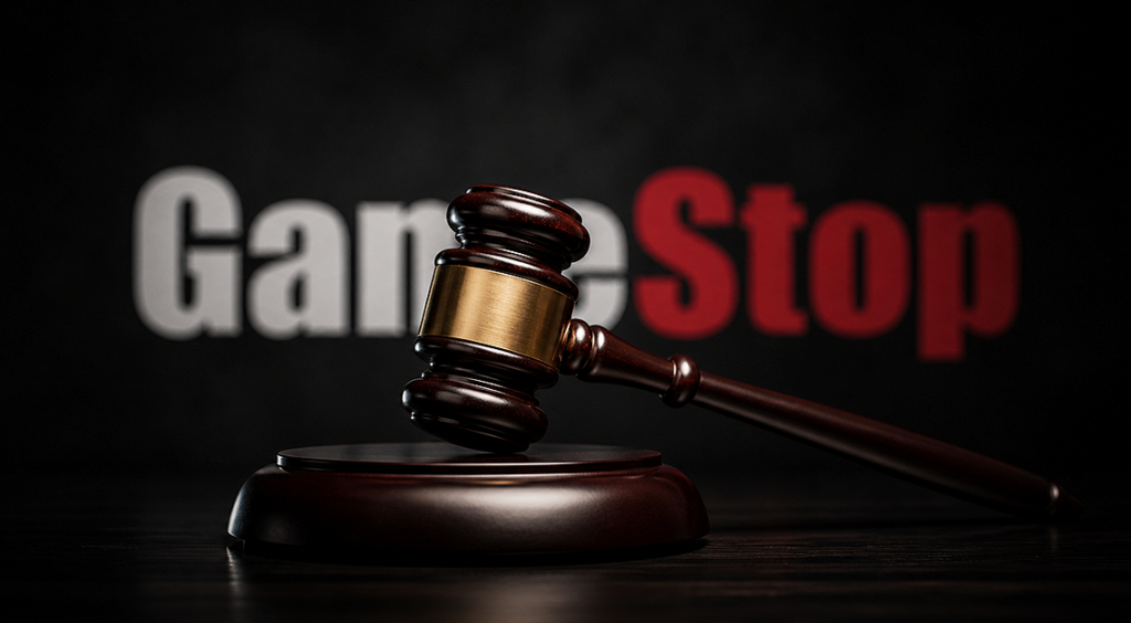 Michael Burry exits GameStop completely after eBay bid