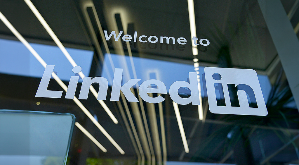 LinkedIn privacy complaint EU raises questions over paywalled user data
