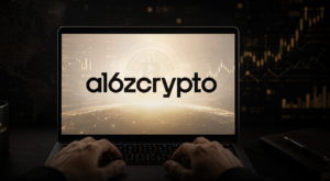 a16zcrypto $2.2B fund targets blockchain startups globally