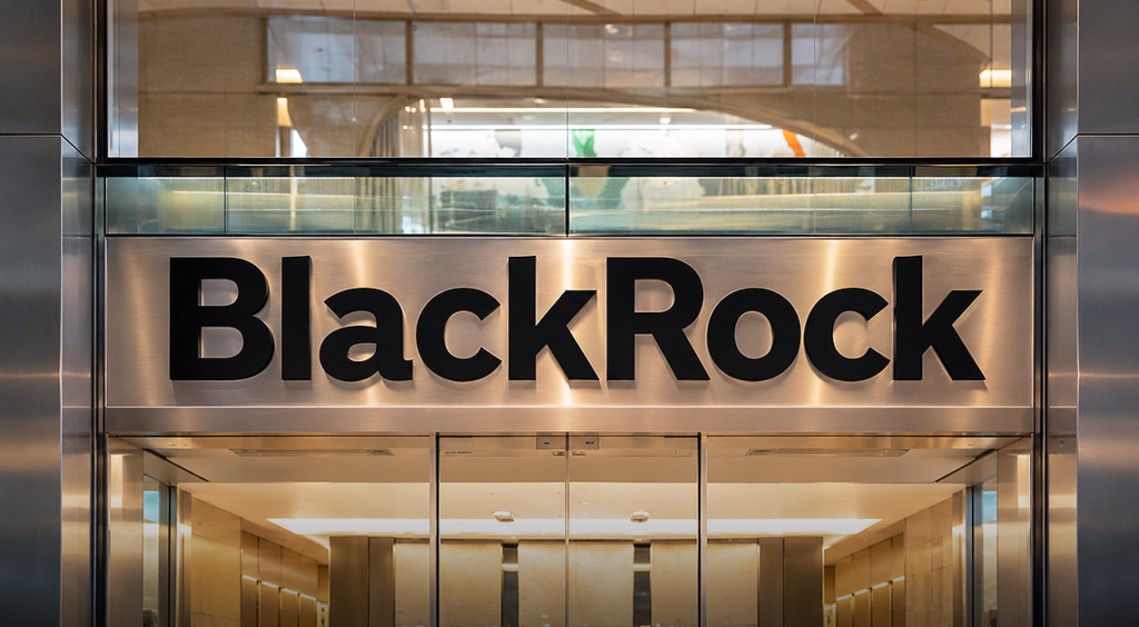 BlackRock pushes further into tokenised treasury market with New Fund plans