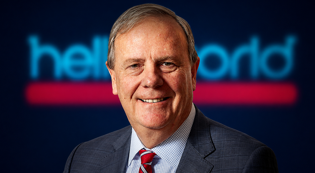 Australia’s HelloWorld adds Former Treasurer Peter Costello to board