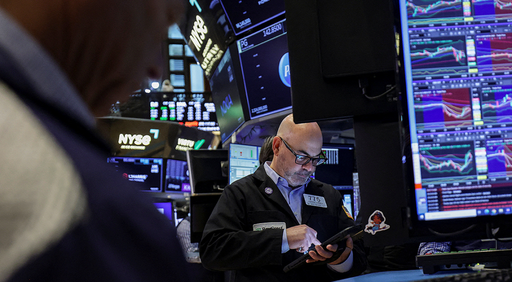 Australia Braces For Market Volatility As Wall Street AI Rally Stumbles On Inflation And Iran Fears