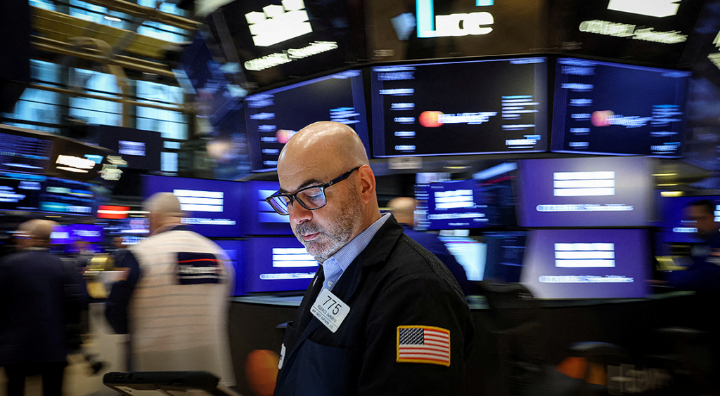 Why Australia’s Investors Are Paying Attention To Wall Street’s AI Surge