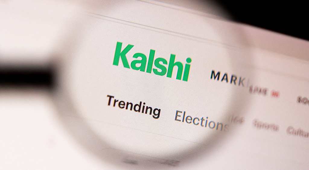 Kalshi draws another $200M as prediction markets stay in focus