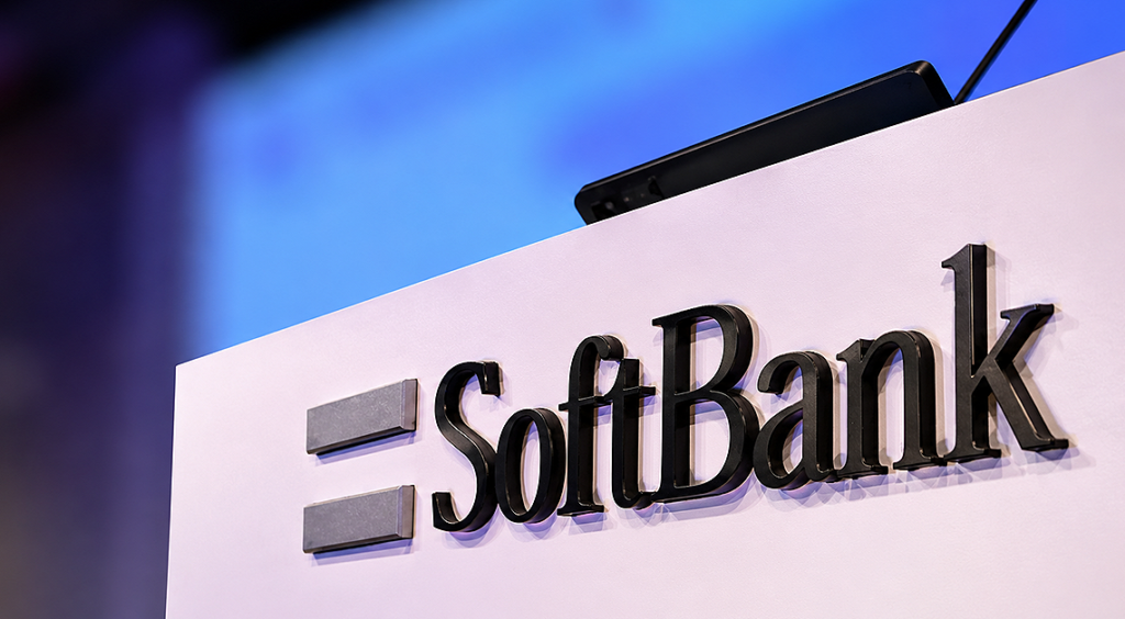 SoftBank shares explode 20% after OpenAI IPO report surfaces