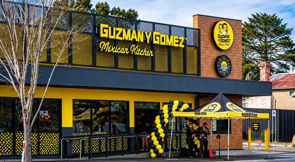 Australian Fast-Food Chain GYG Accused of Failing to Warn US Staff
