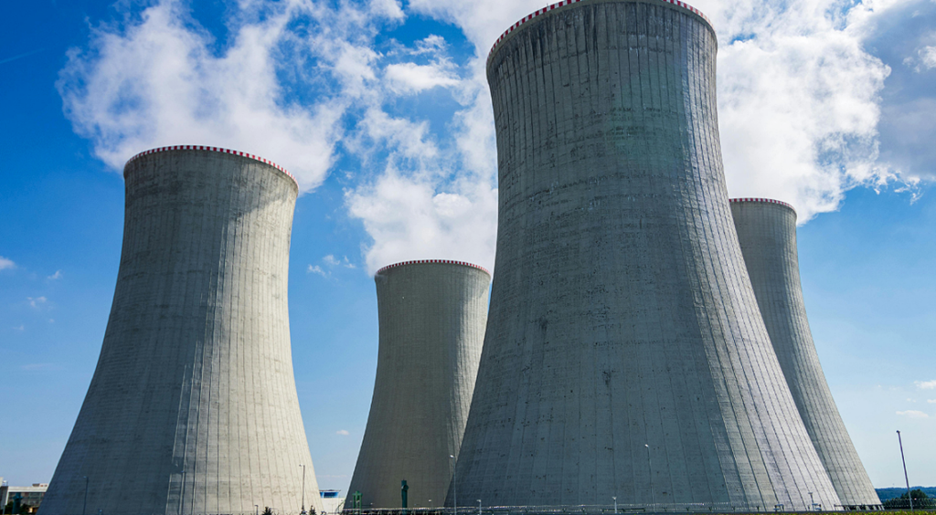 US weighs unusual fuel path for next-gen nuclear reactors