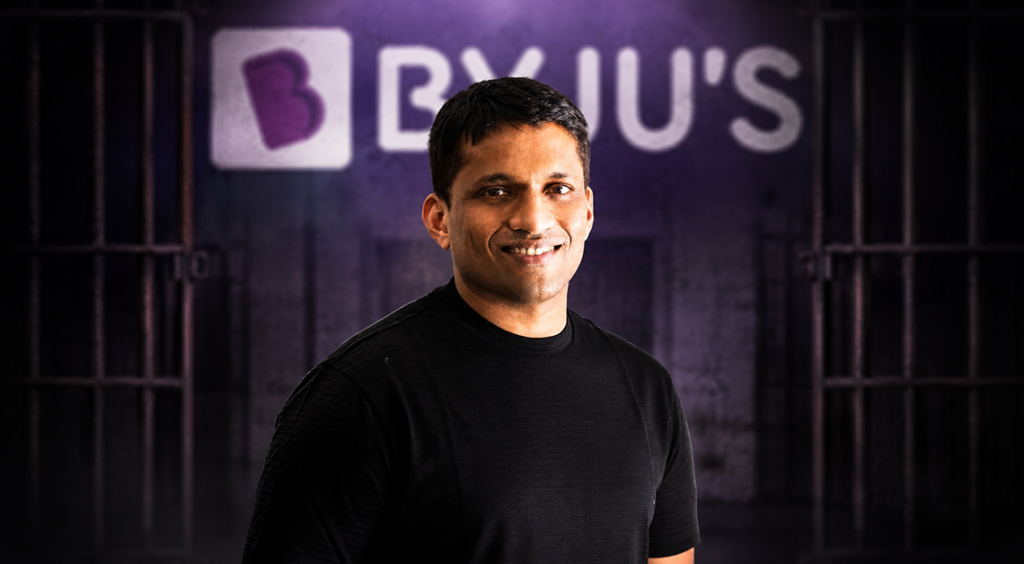 India’s BYJU’S faces new legal setback after Singapore Court order