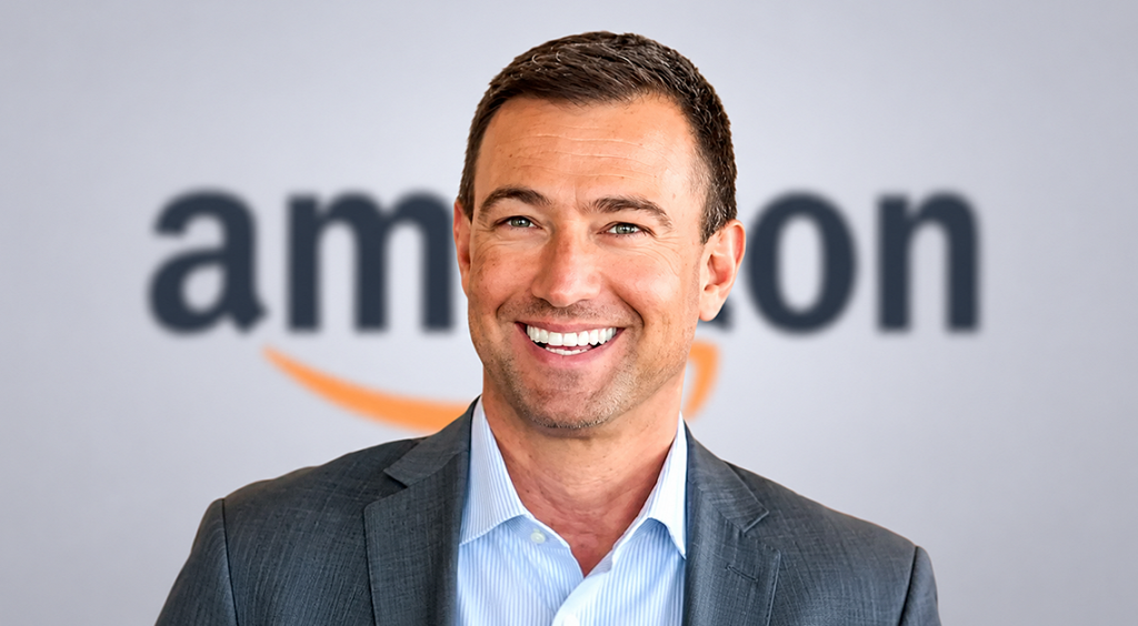 Amazon names Roy Schoenberg health Chief after Neil Lindsay’s departure
