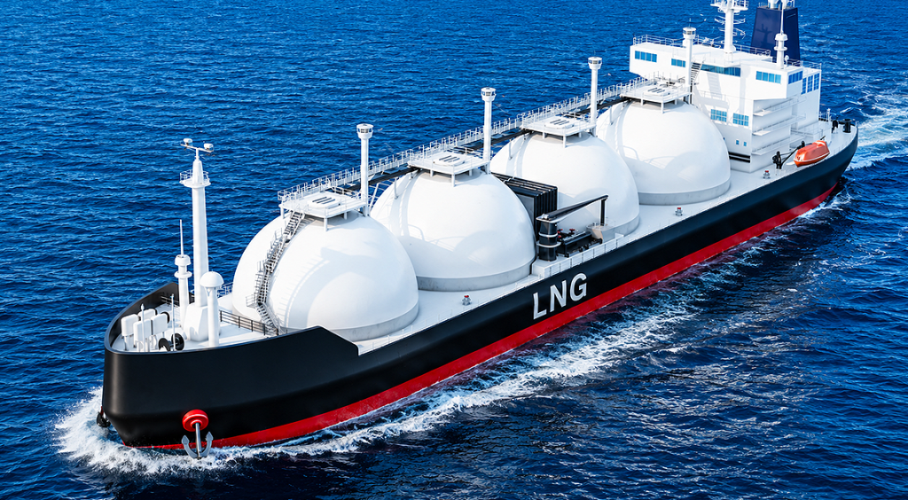 WA Moves To Calm LNG Fears Over Canberra’s New Gas Export Rules