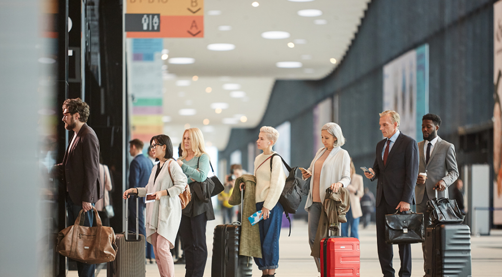 Australia Expands Digital Passenger Card Trial To Qantas Melbourne Arrivals
