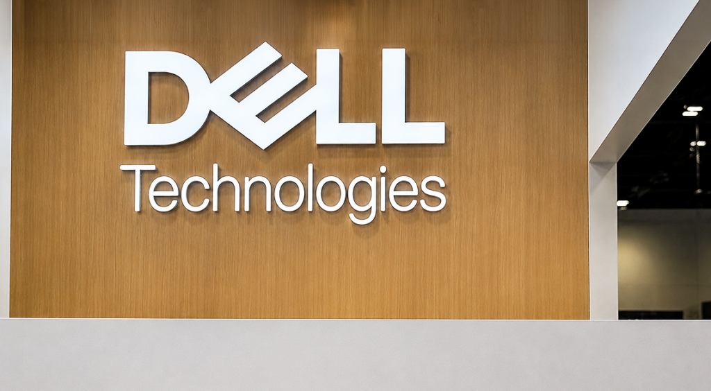 Dell Rockets Higher As AI Server Boom Sends Forecasts Soaring