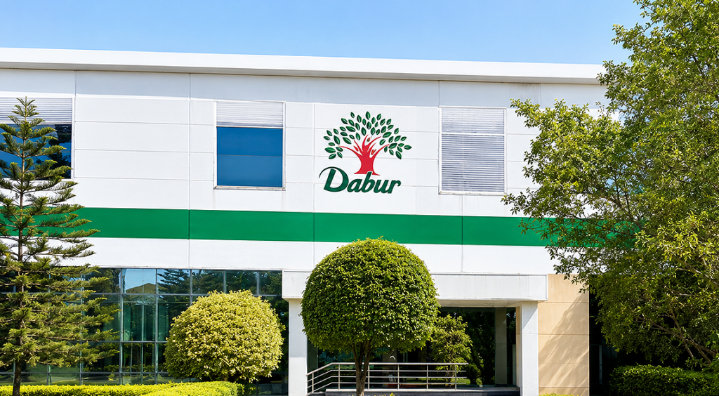 FDA Inspection finds data integrity issues at dabur plant