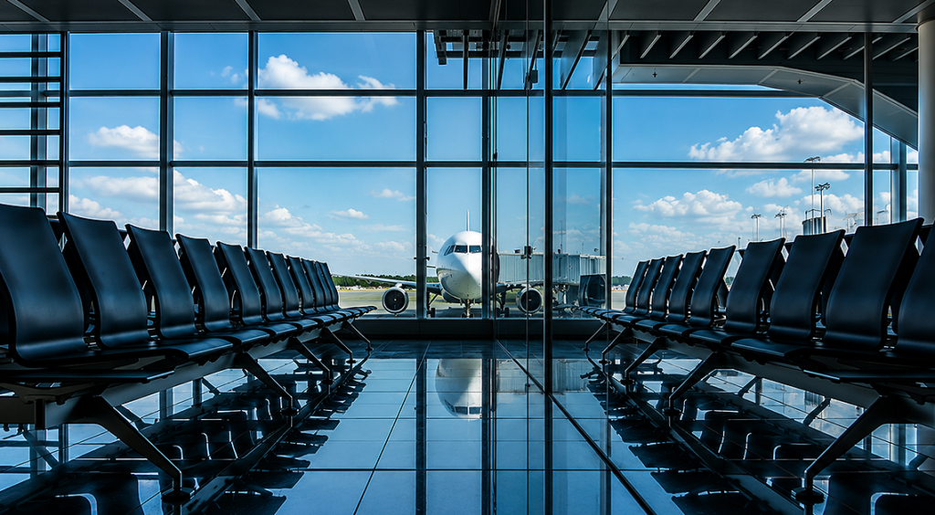 Airlines warn proposed US airport restrictions could disrupt travel and trade