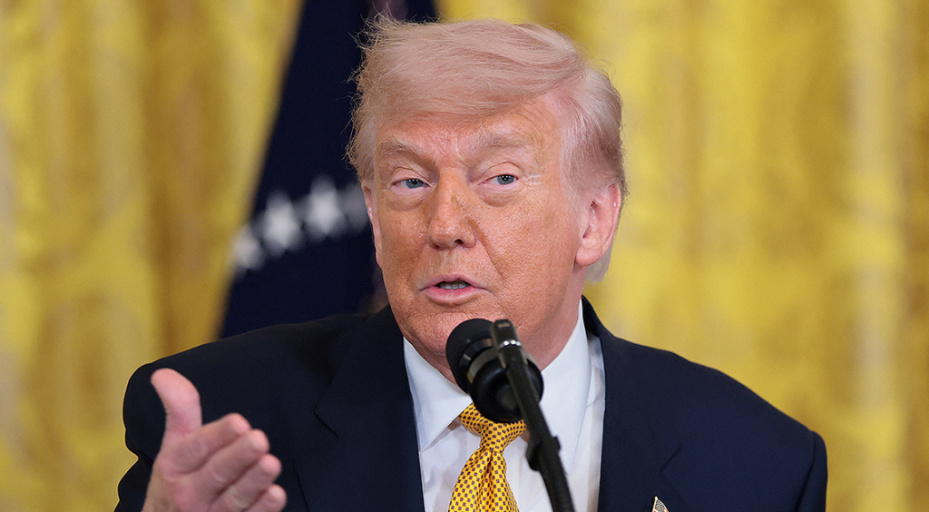 Trump’s 10% Global Tariffs Blocked, Major Relief for Australian Exporters