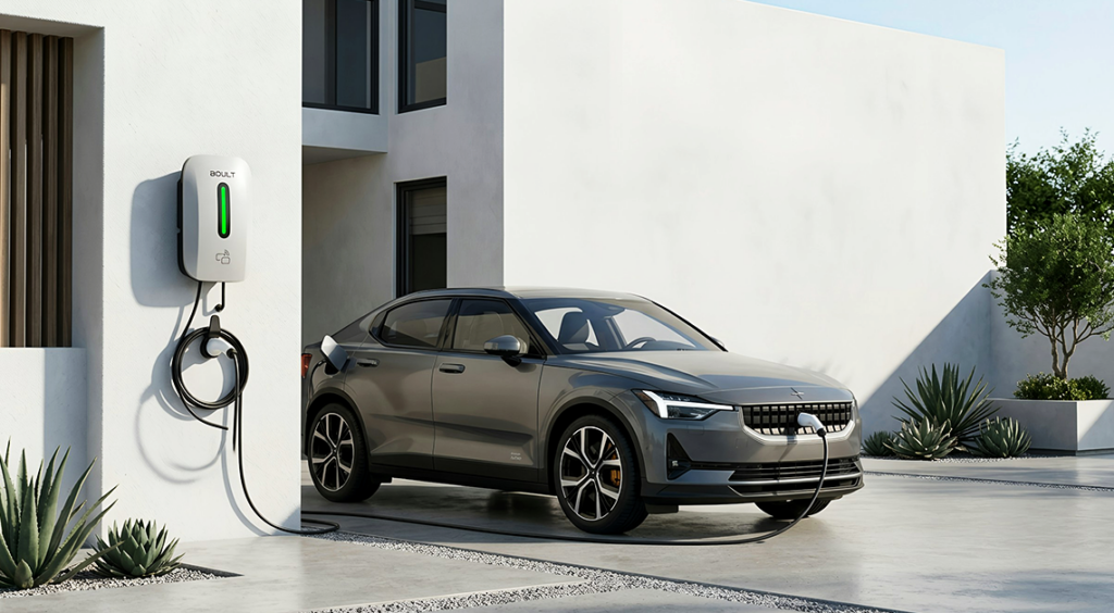 “Why Should We Pay?” Aussies Furious Over EV Charger Plan For Every Household