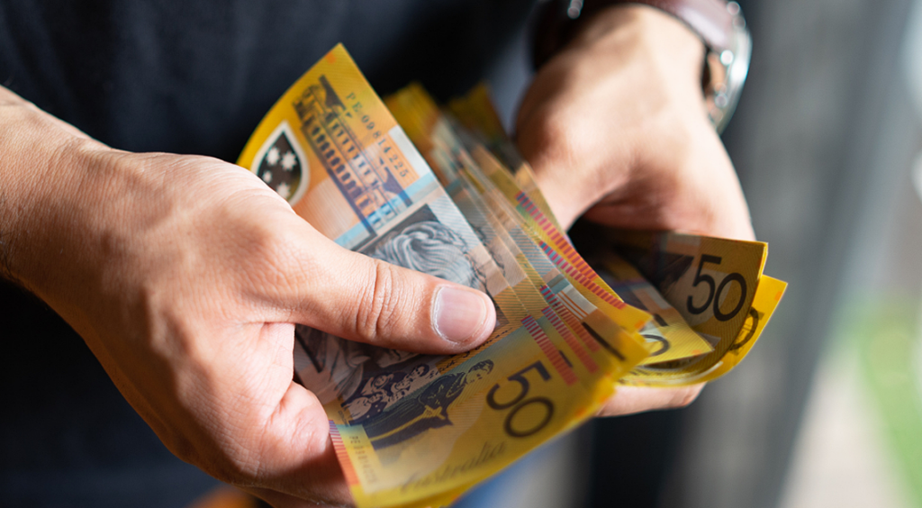 Australian Dollar Holds Steady as US-Iran Ceasefire Shatters