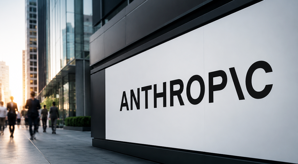 Anthropic Nears $1 Trillion as Claude Expands Across Australia