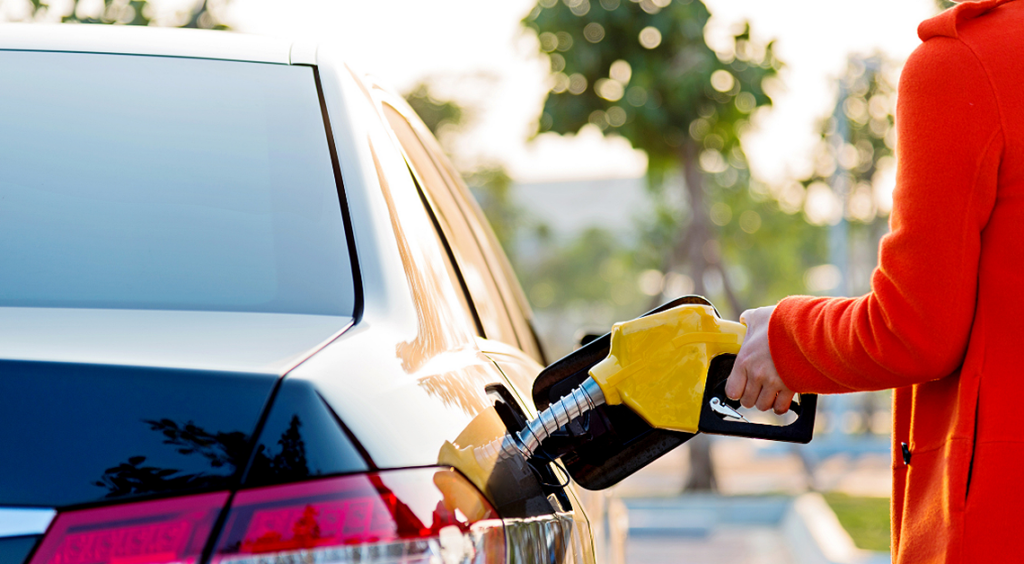 Australians Face Fuel Price Risk as Citi Predicts Higher Oil