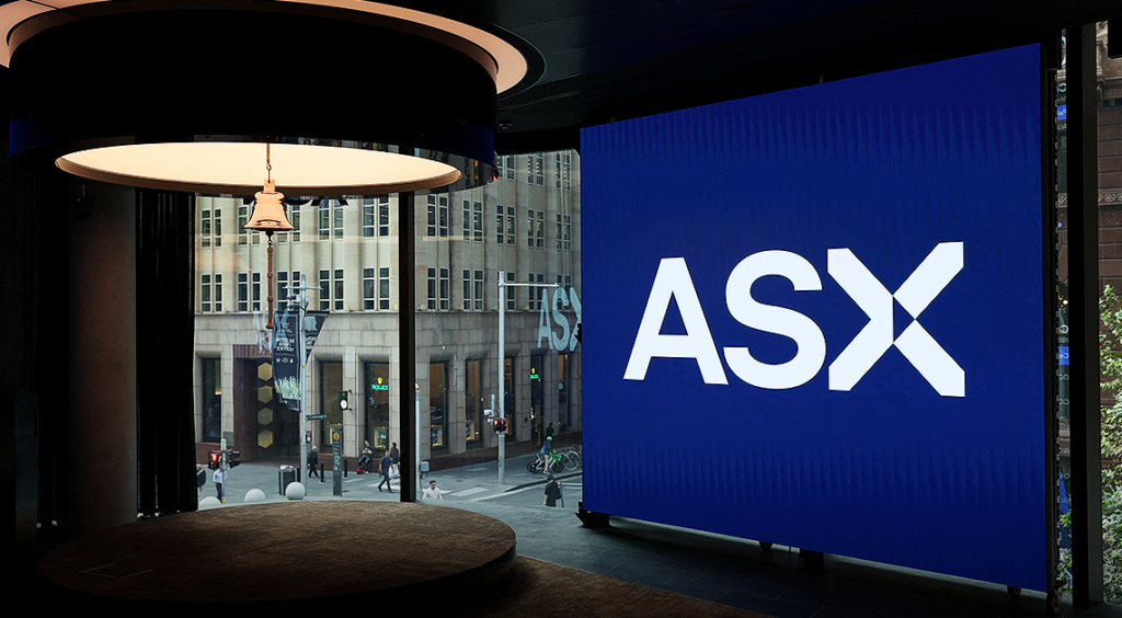 ASX Set for More Losses as Budget Absorption, and US Inflation Data Weigh
