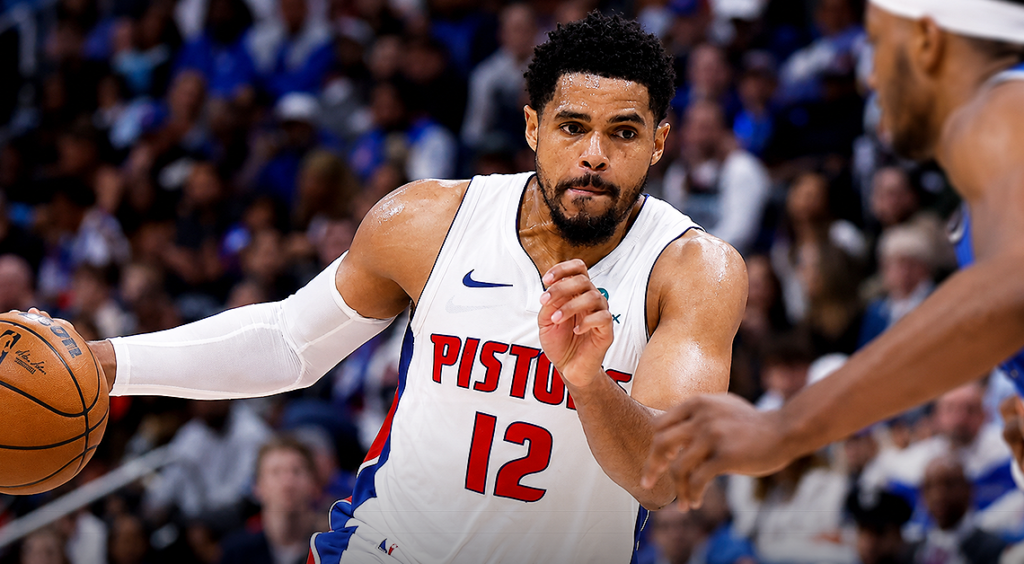 Harris’ Costly Playoff Surge Forces Pistons to Pay Up; Full Net Worth and Earnings Breakdown 