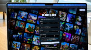 Roblox drops $3B buyback Bombshell as gaming stocks heat up